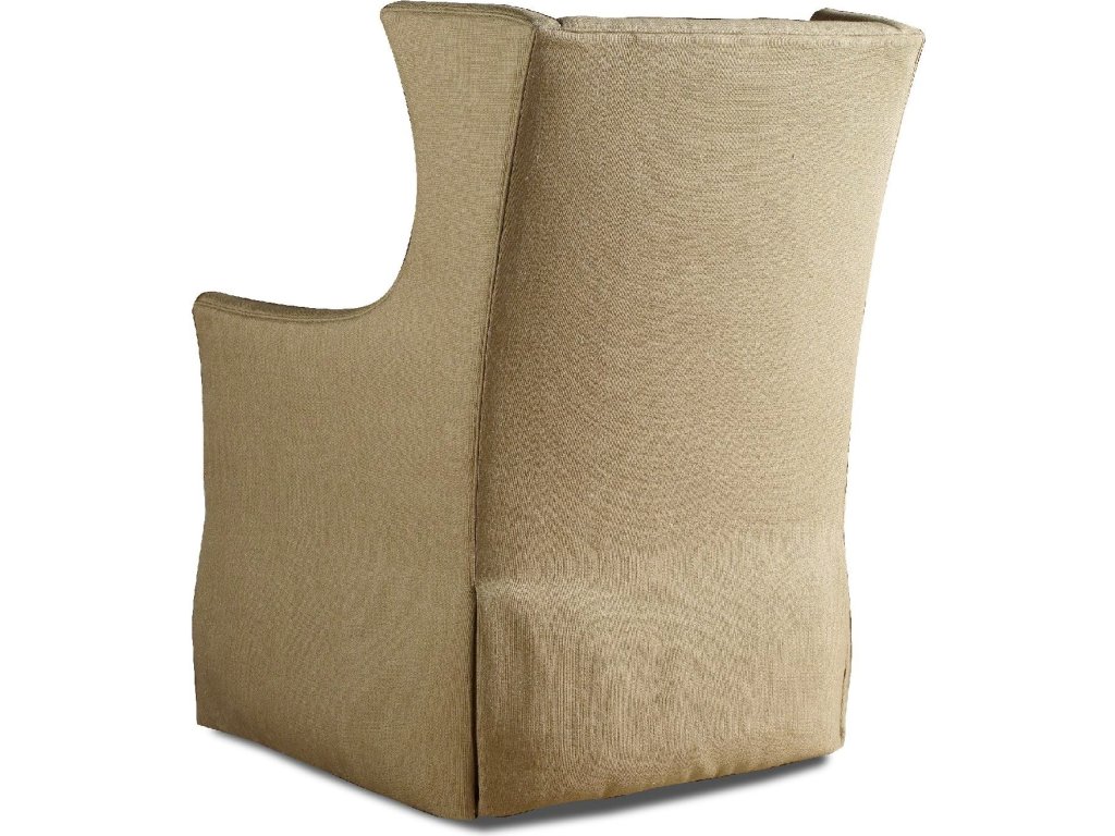 Laquinta Wing Chair - image 1
