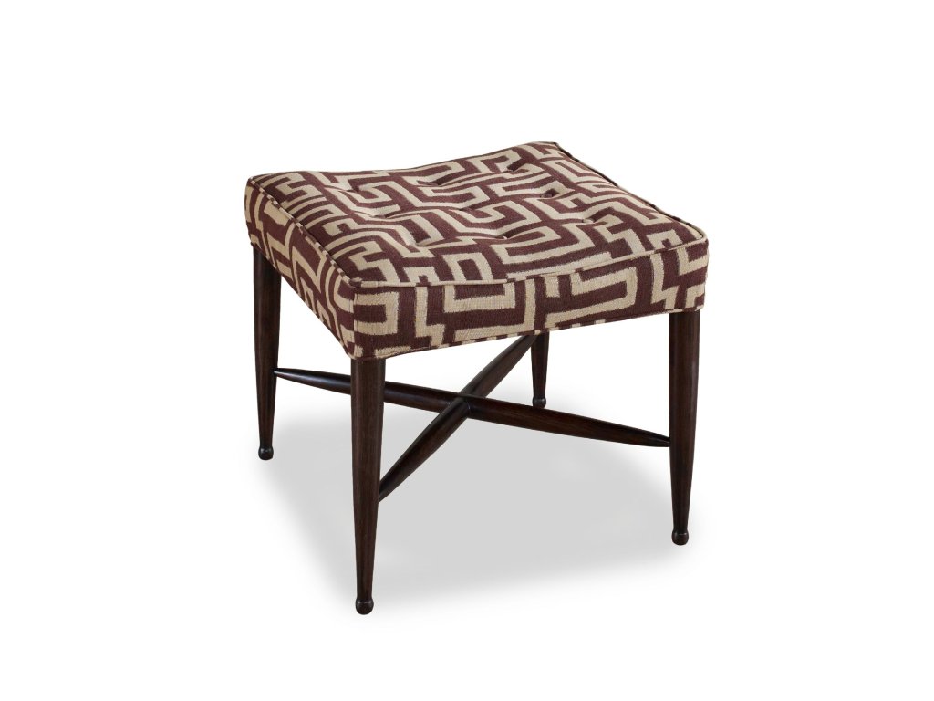 Topper Bunching Stool - main image