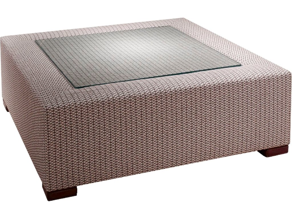 Celine Grande Ottoman - main image