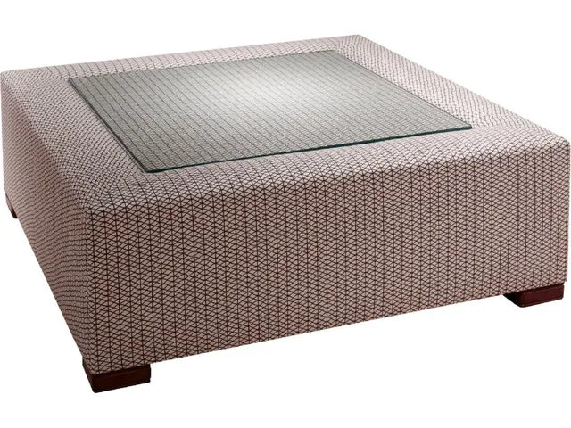 Celine Grande Ottoman