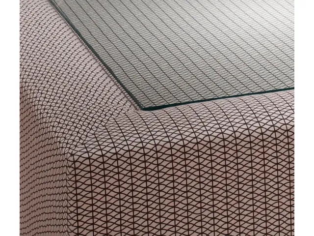 Celine Grande Ottoman