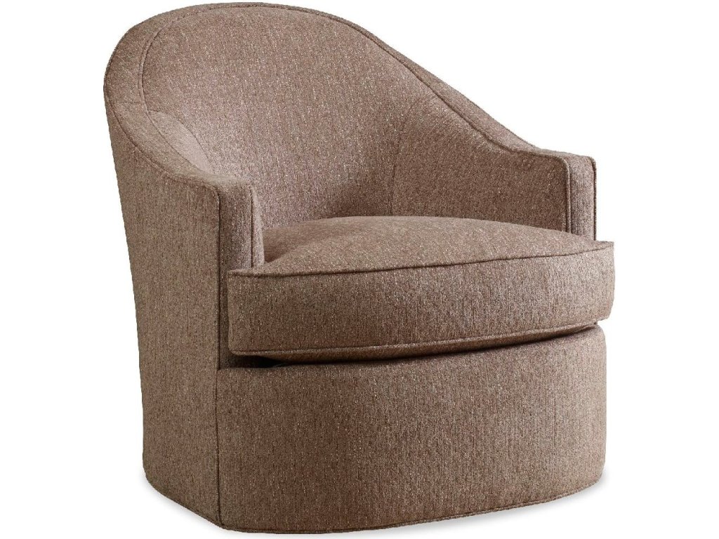 Cabaret Swivel Chair - main image