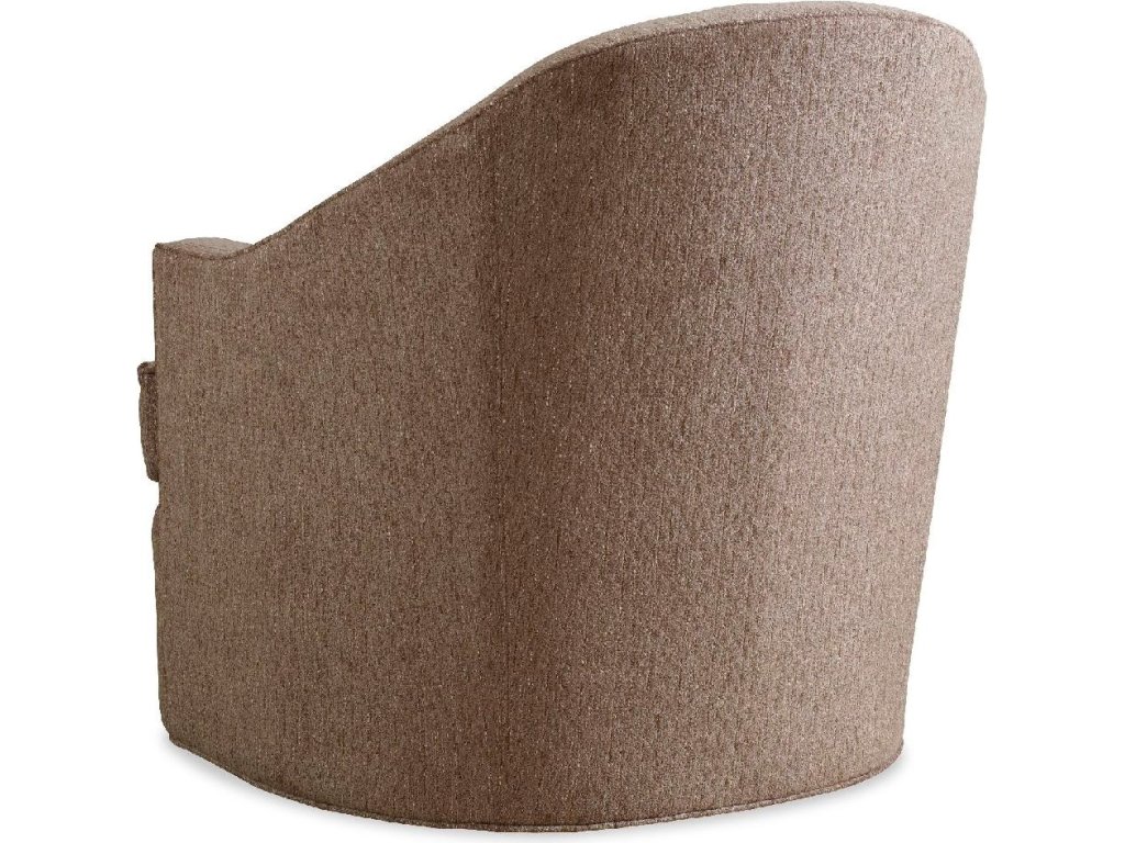 Cabaret Swivel Chair - image 1
