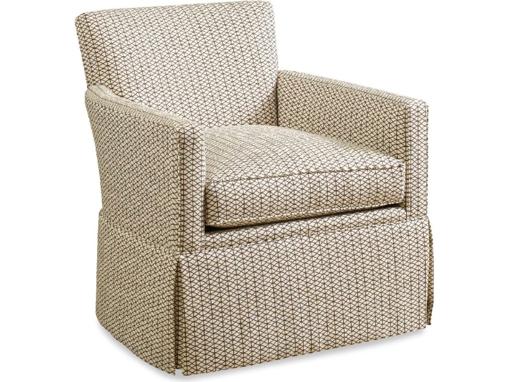 Essence Swivel Chair - main image