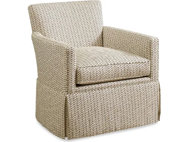 Essence Swivel Chair