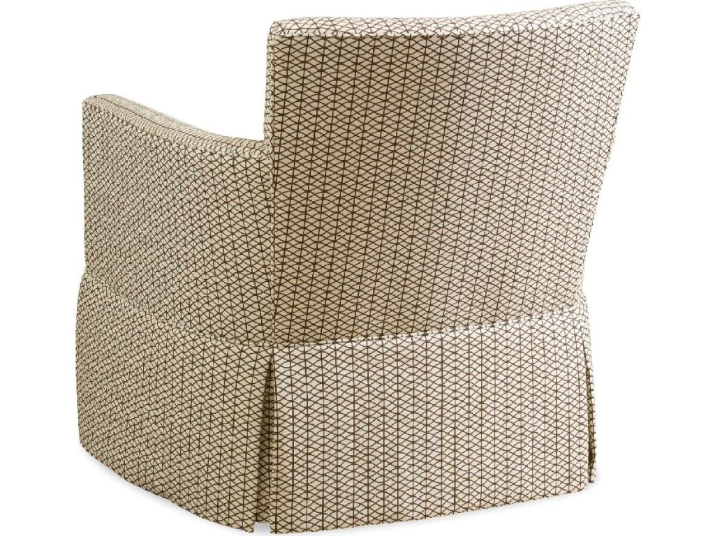 Essence Swivel Chair - image 1