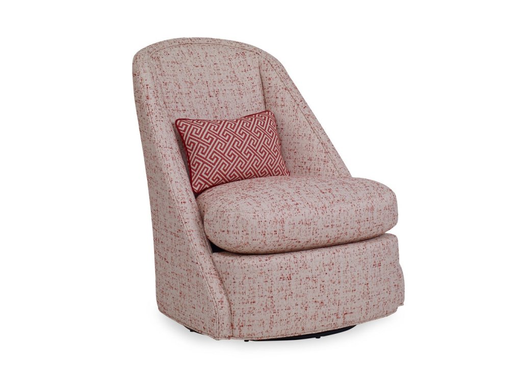 Addison Swivel Chair - main image