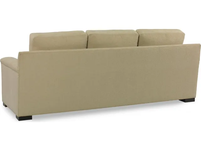 Sheldon Sofa - Alternative View