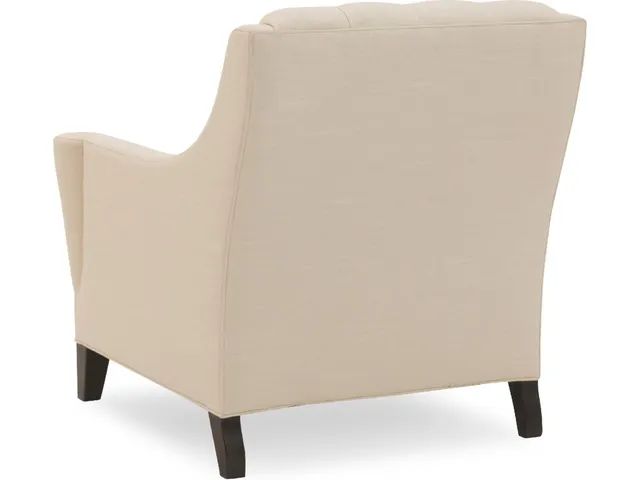 Lombard Chair - Alternative View