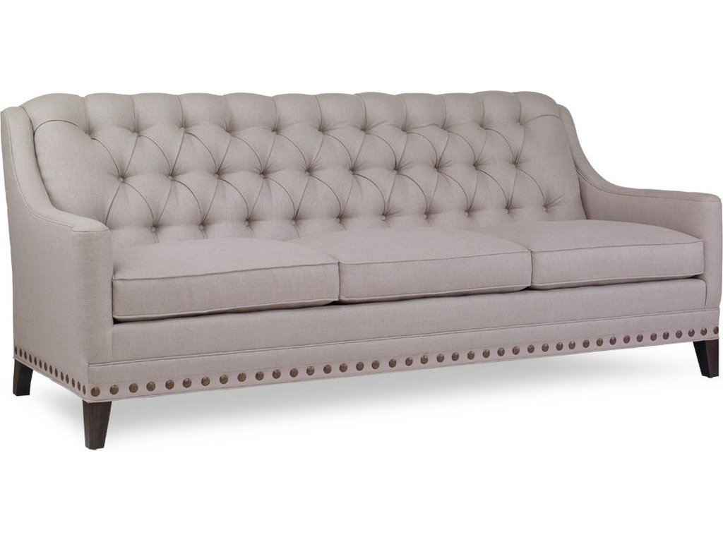 Lombard Sofa - main image