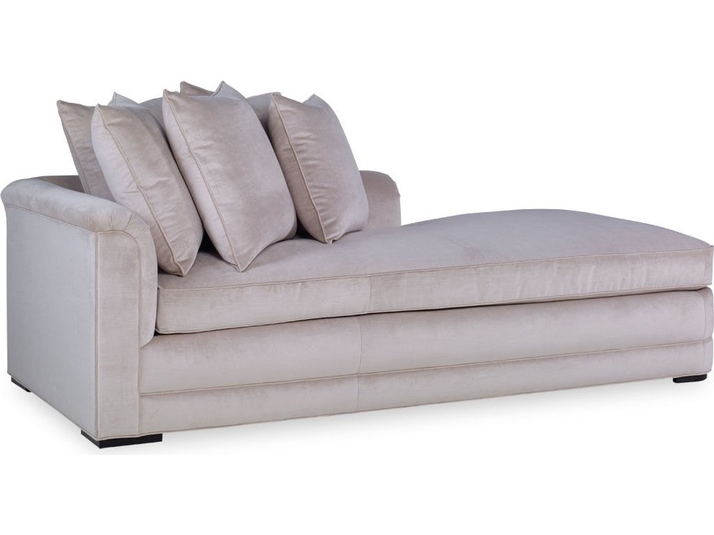 So Big Chaise - main image