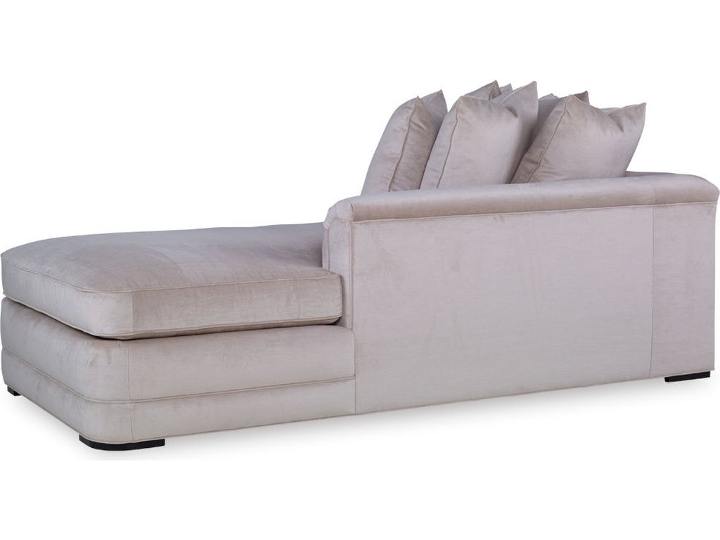 So Big Chaise - image 1