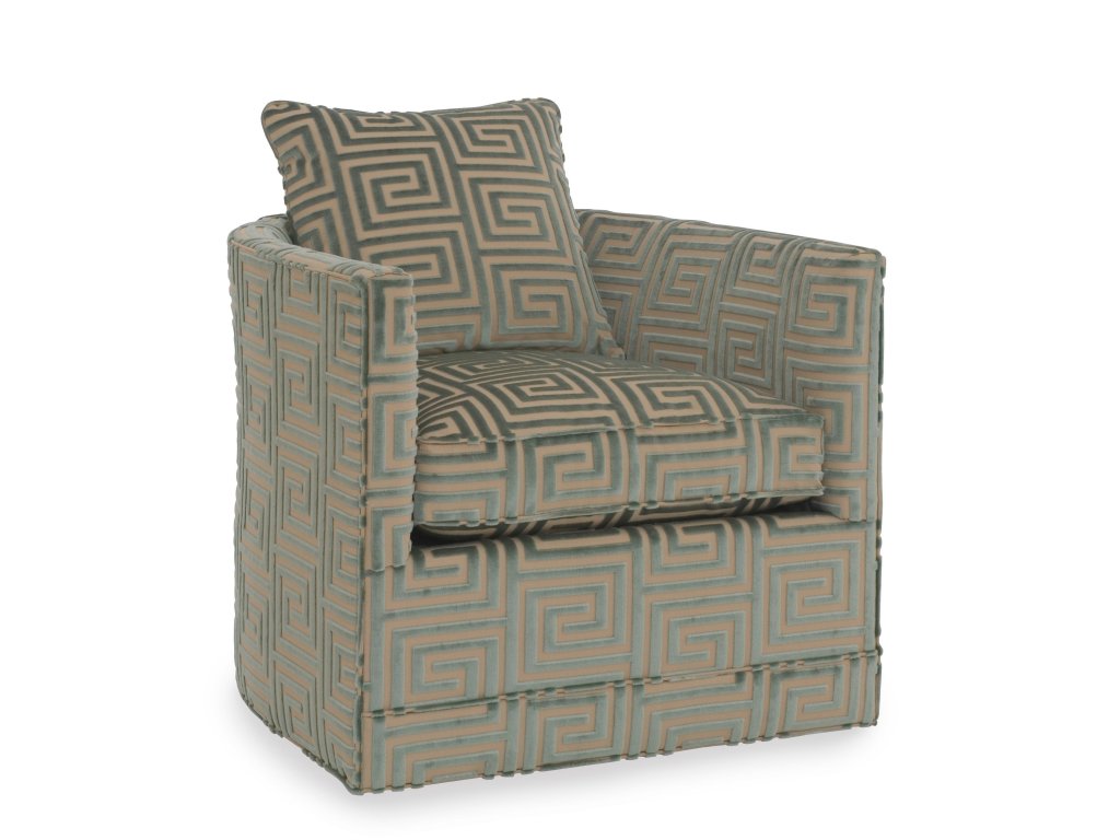 Chandler Swivel Chair - main image