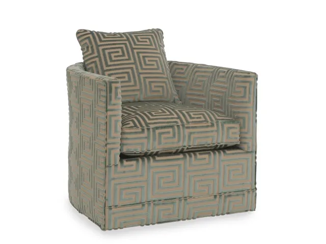 Chandler Swivel Chair