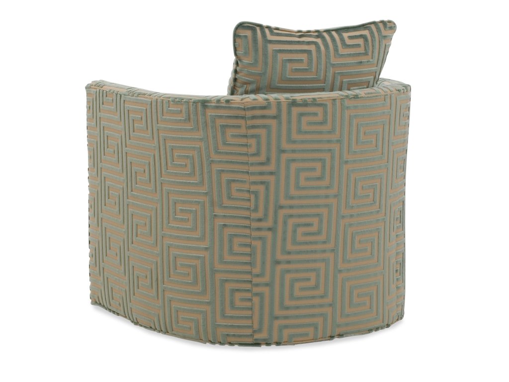 Chandler Swivel Chair - image 1