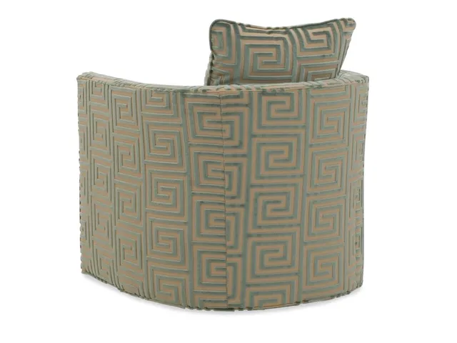 Chandler Swivel Chair - Alternative View