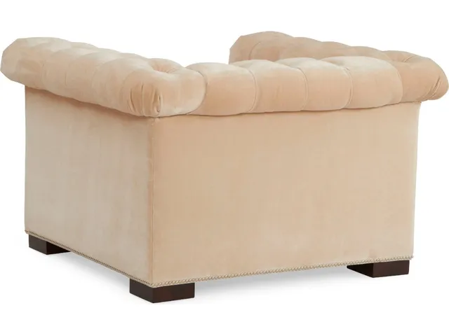 Tapton Chair - Alternative View