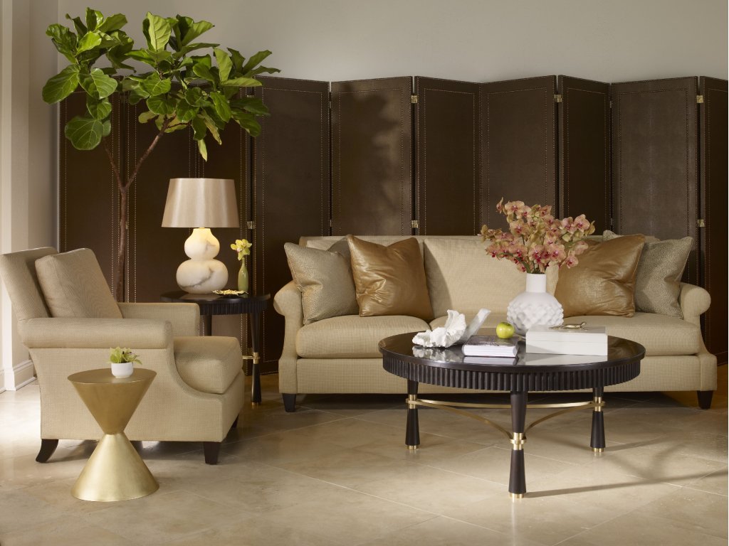 L.R.L. Sofa - image 4