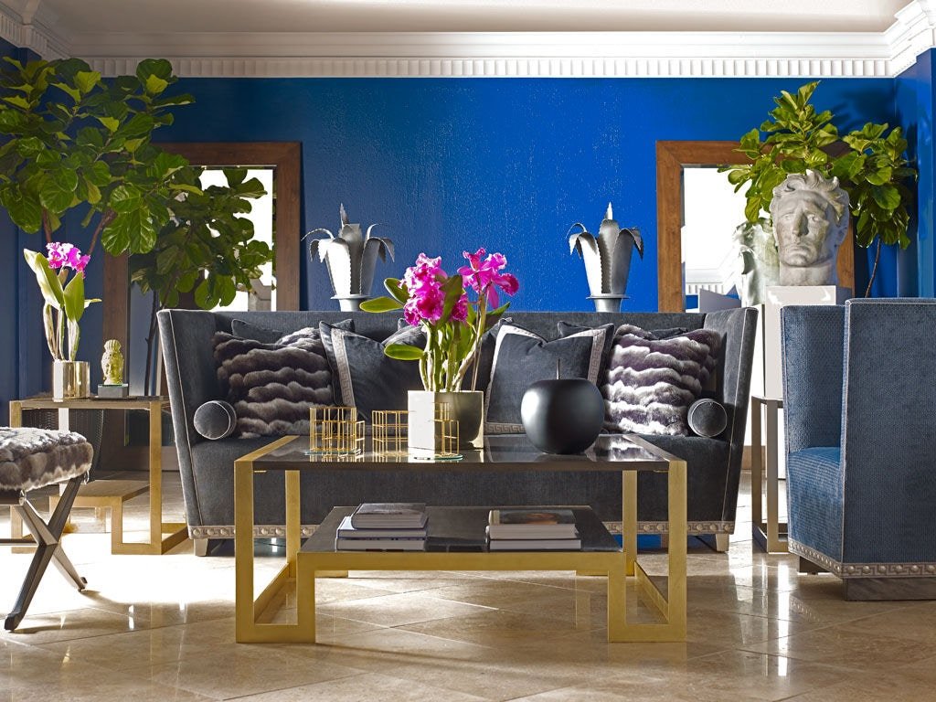 Delano Rectangular Mirror - image 3