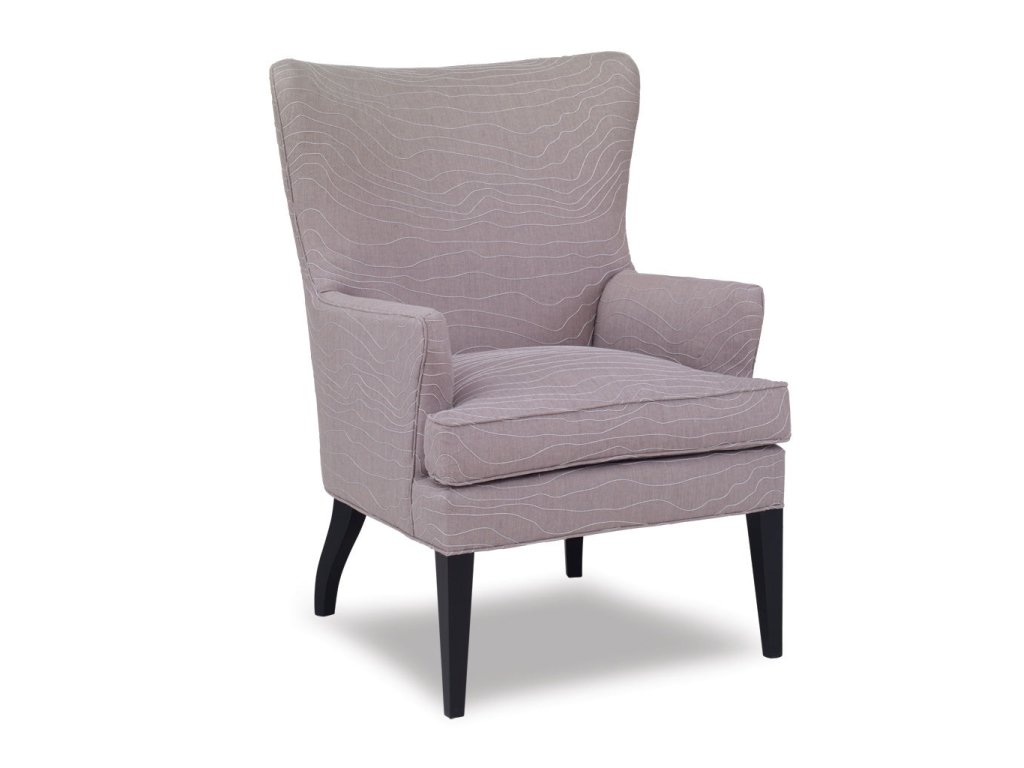 Della Wing Chair - image 2