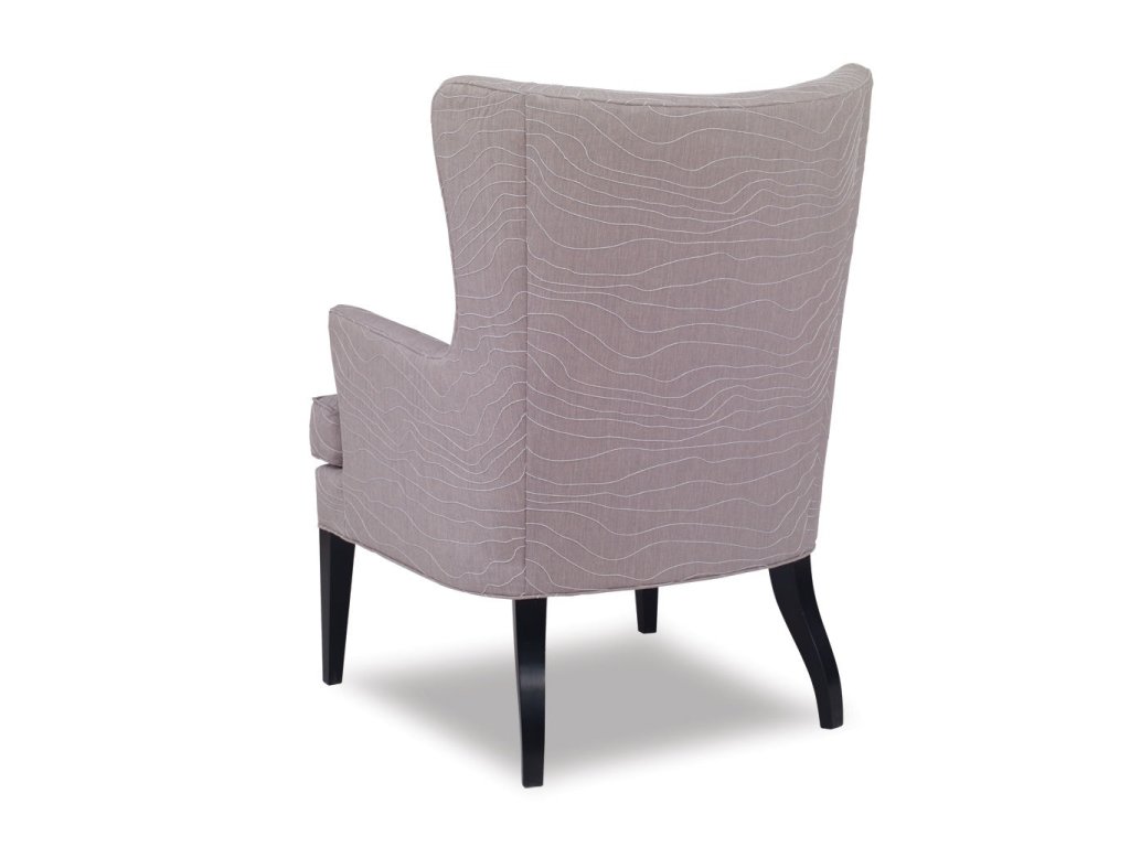 Della Wing Chair - image 3