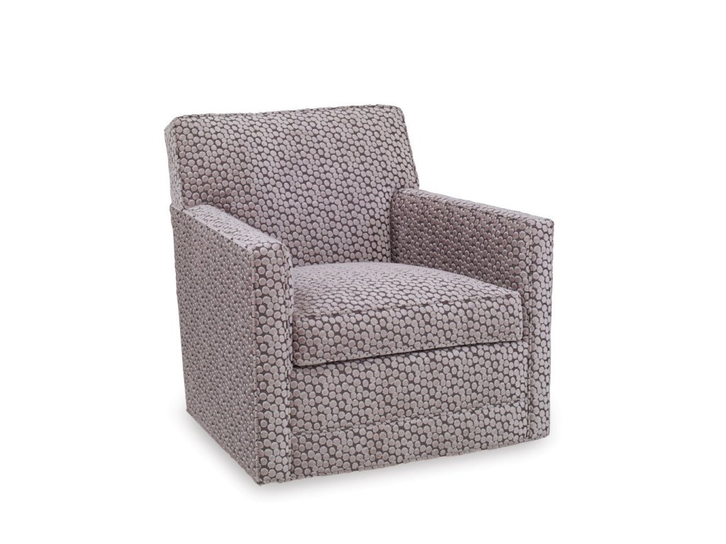 Manning Swivel Chair - main image