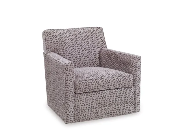 Manning Swivel Chair
