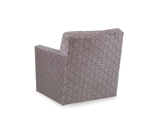 Manning Swivel Chair - Alternative View