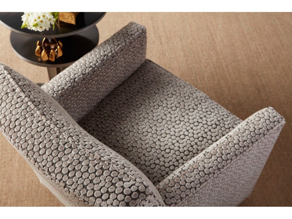 Manning Swivel Chair - image 3