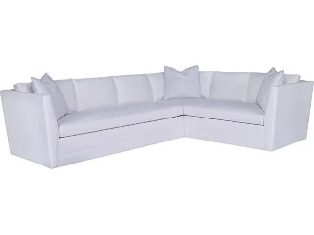 Benfield Sectional