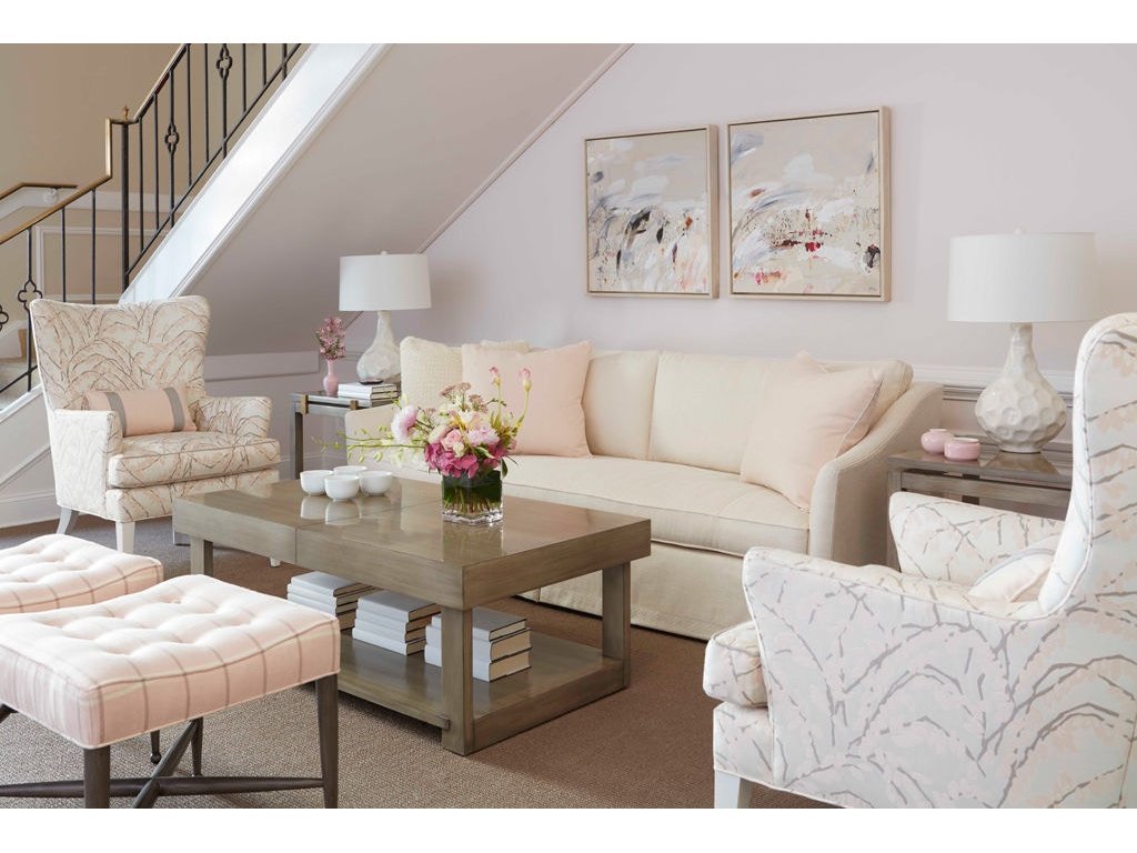 Della Wing Chair - image 5