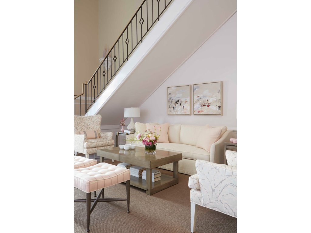 Della Wing Chair - image 4