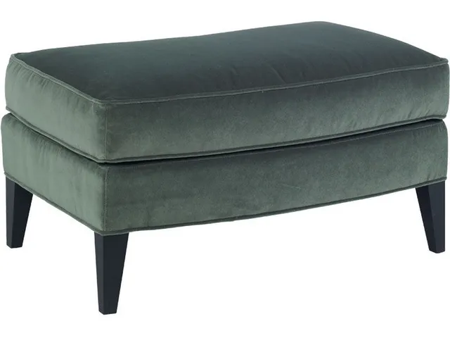 McQueen Ottoman