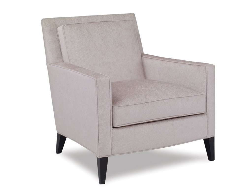 McQueen Chair - main image