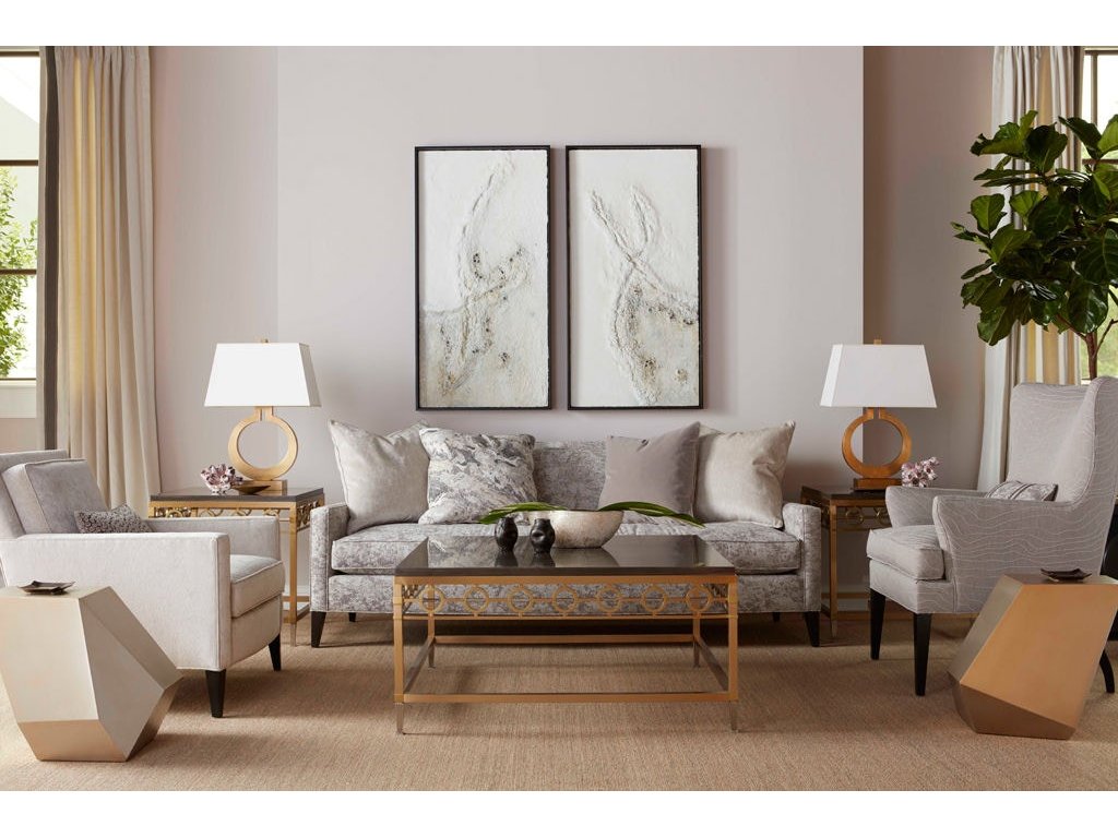 Della Wing Chair - image 6