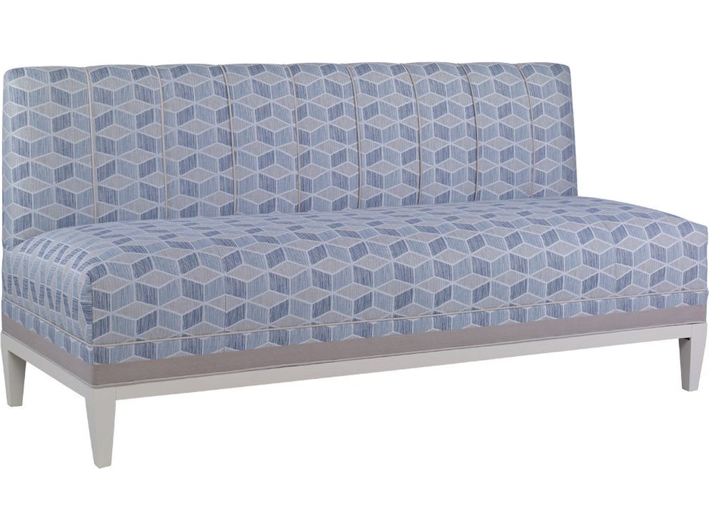 Gatsby Banquette Armless - main image