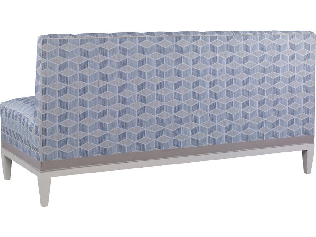 Gatsby Banquette Armless - image 1