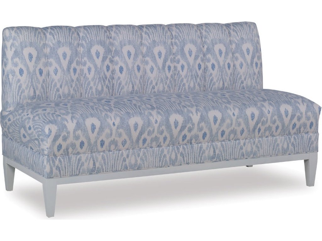 Gatsby Banquette Armless - image 2