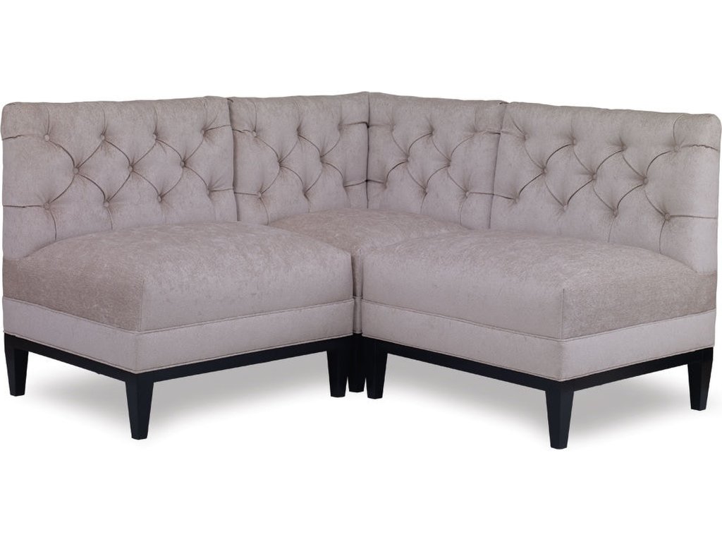 Gatsby Banquette Tufted - main image