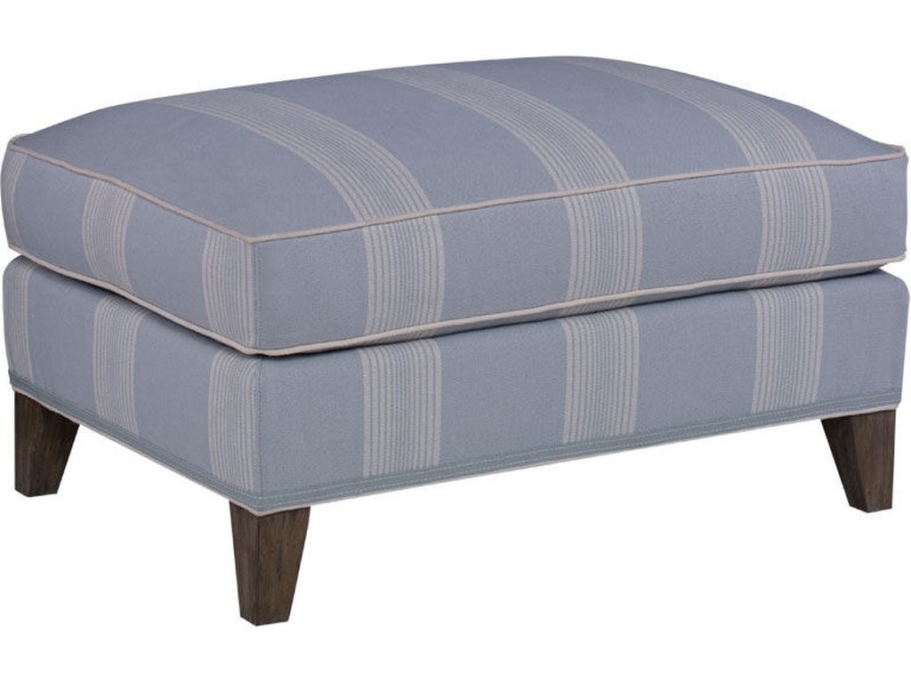 Charlotte Ottoman - main image