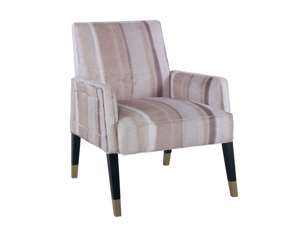 Count L Lounge Chair - main image