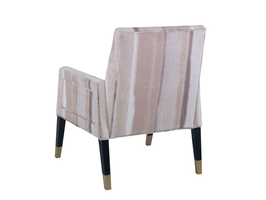 Count L Lounge Chair - image 1