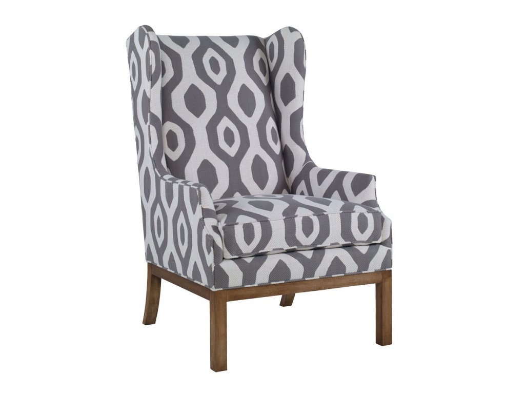 Barley Wing Chair - main image