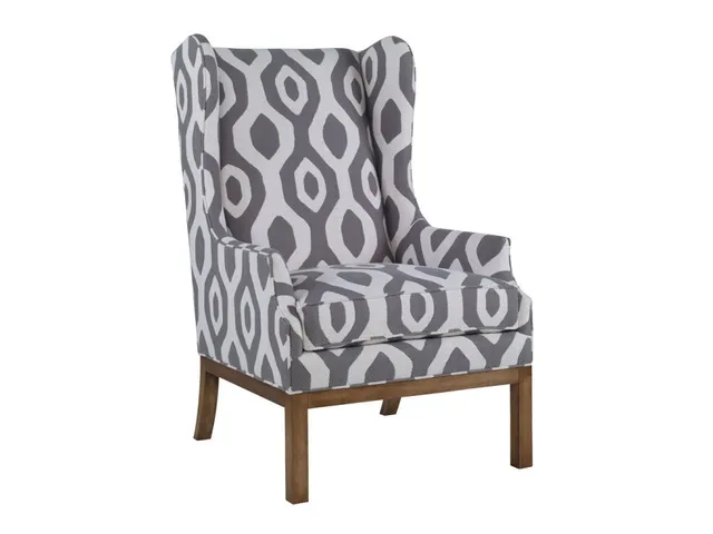 Barley Wing Chair