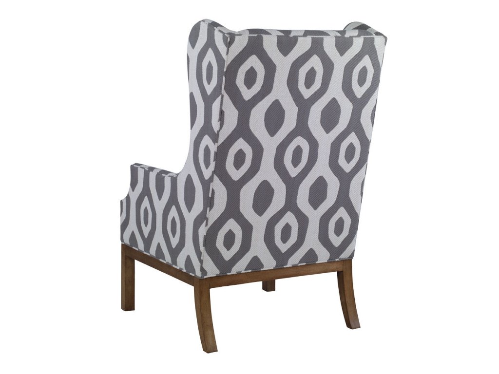 Barley Wing Chair - image 1