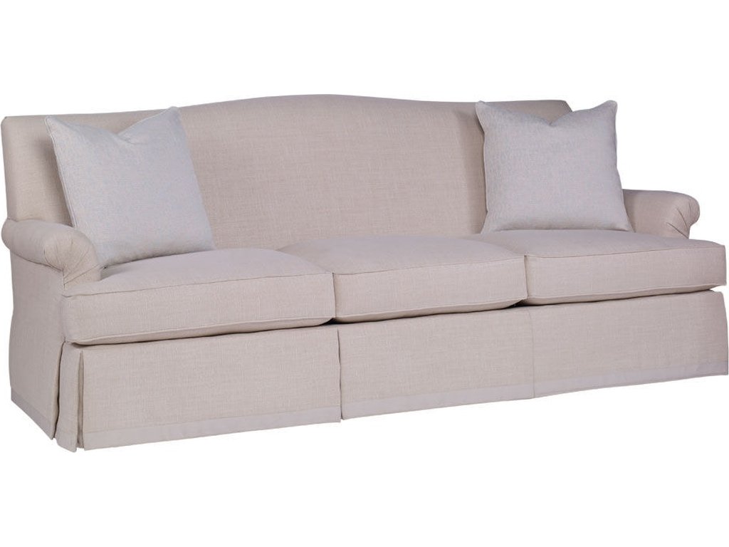 Amelia Dressmaker Sofa - main image