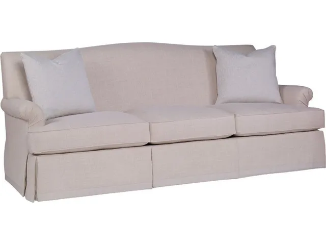 Amelia Dressmaker Sofa