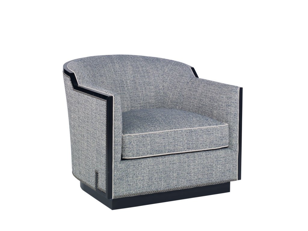 Jane Swivel Chair - main image