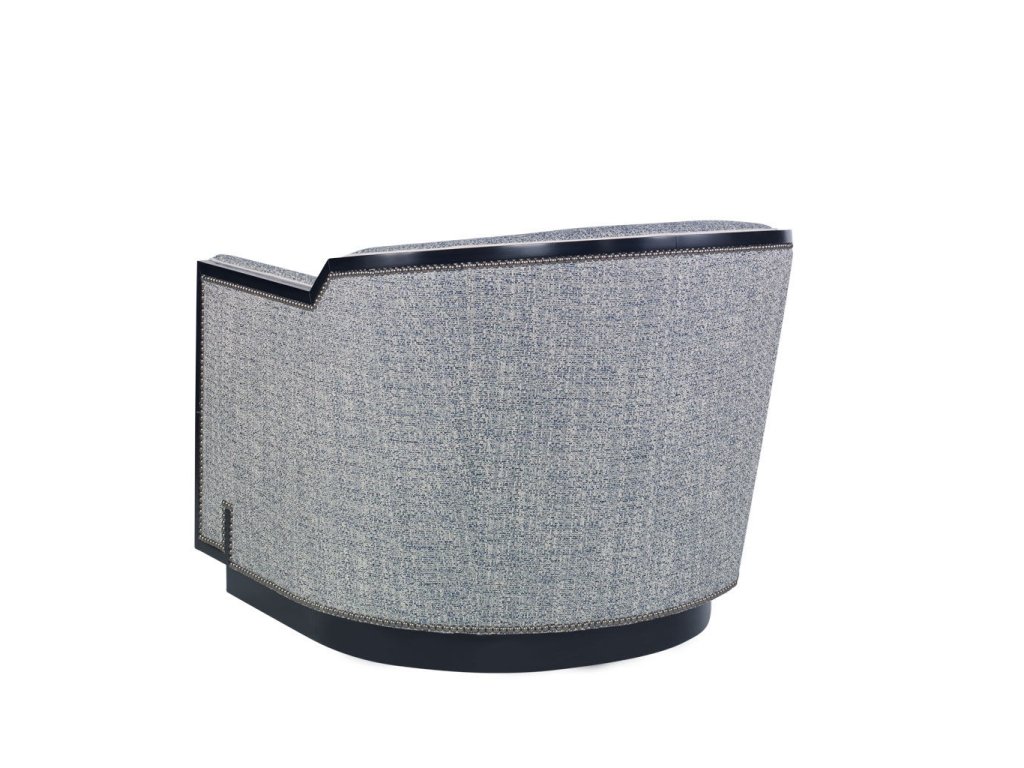 Jane Swivel Chair - image 1