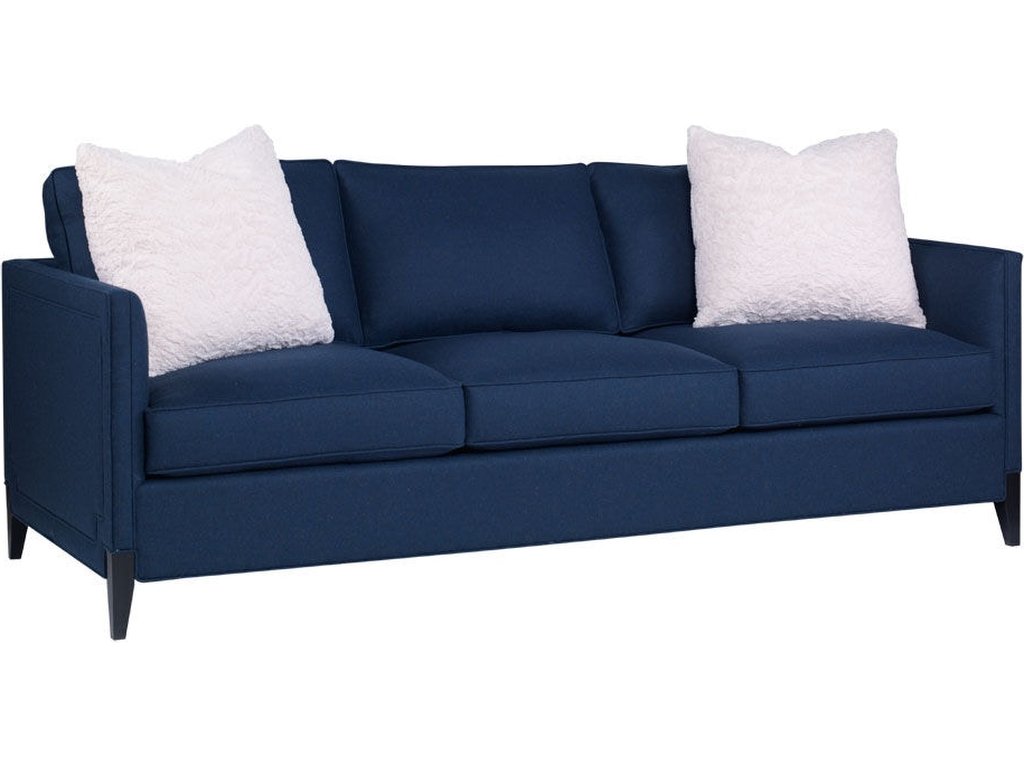 Brooks Narrow Track Arm Sofa - main image
